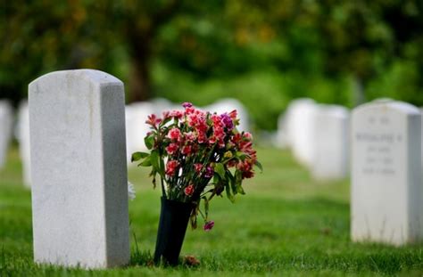 Preparing for the Unforeseen: Investing on Memorial Lots.